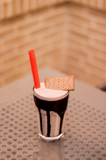 عکس هتل بوتیک افصح الدوله