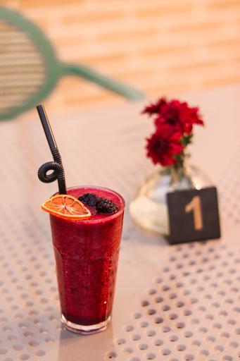 عکس هتل بوتیک افصح الدوله