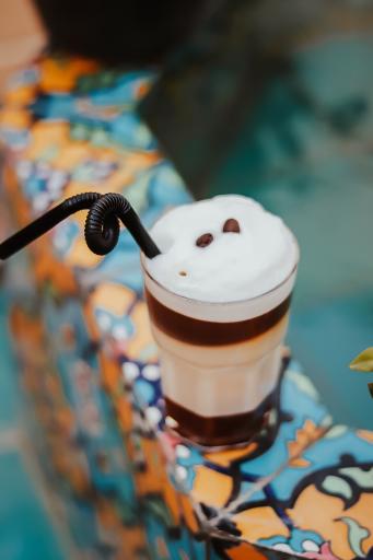 عکس هتل بوتیک افصح الدوله