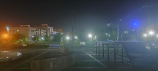 عکس بوستان رحمانیه