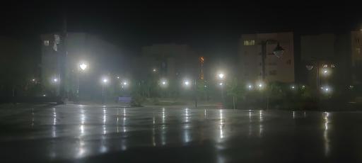 عکس بوستان رحمانیه