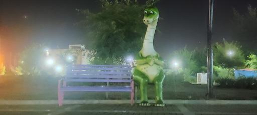 عکس بوستان رحمانیه