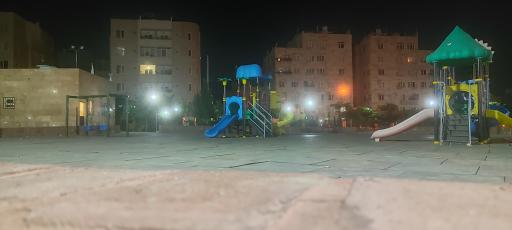 عکس بوستان رحمانیه