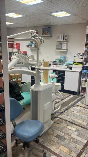 عکس تجهیزات دندان پزشکی ارشیاطب