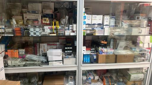 عکس تجهیزات دندان پزشکی ارشیاطب