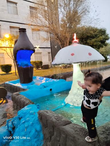 عکس رستوران ثامن الحجج