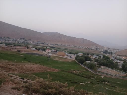 عکس تونل آب کوهرنگ یک