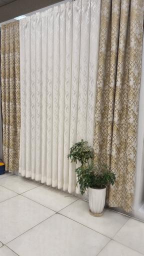 عکس پارچه سرای باران