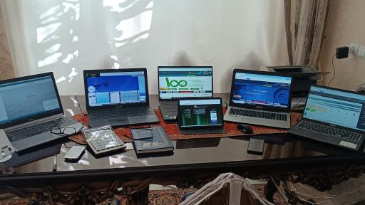 عکس شركت حسابداری حسابجیل