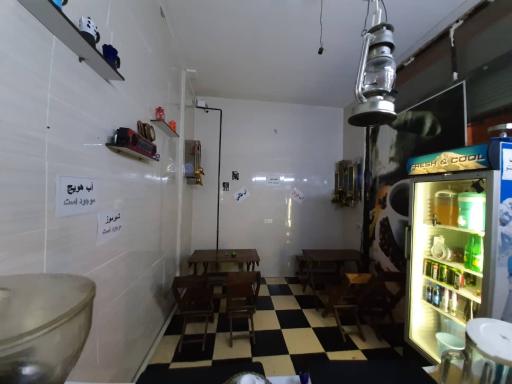 عکس کافه سنتو