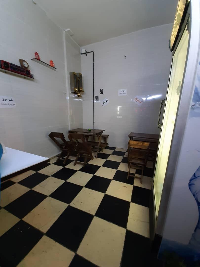 عکس کافه سنتو