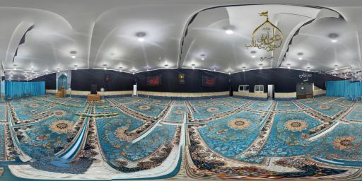 عکس مسجد امام علی (علیه السلام)