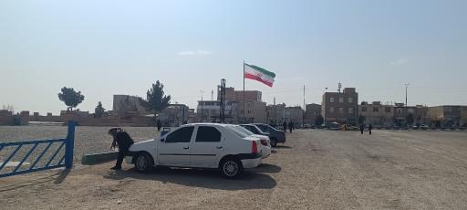 عکس امامزاده عبدالله 