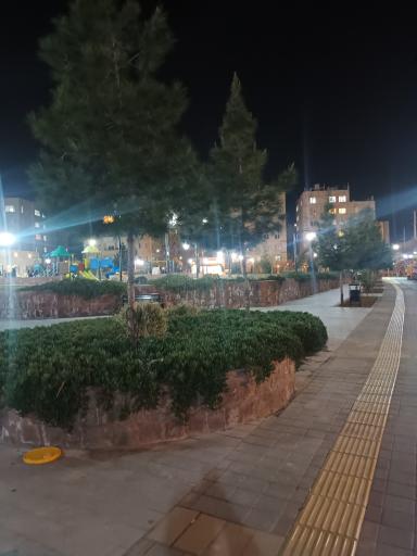 عکس بوستان رحمانیه