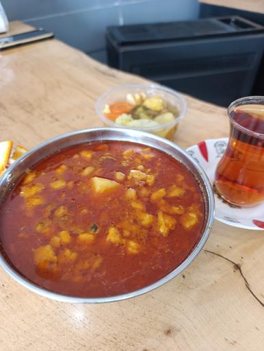 عکس غذا خوری نون ونمک