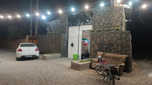 عکس کافه رستوران امیر