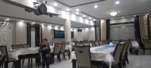 عکس رستوران ثامن الحجج