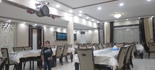 عکس رستوران ثامن الحجج