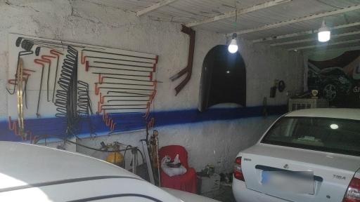 عکس صافکاری