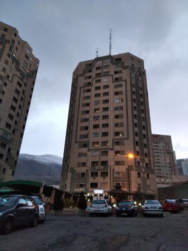بوستان ۱
