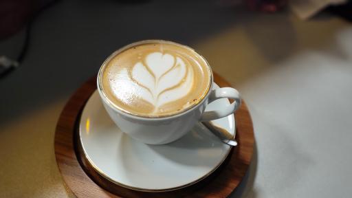 عکس کافه مون