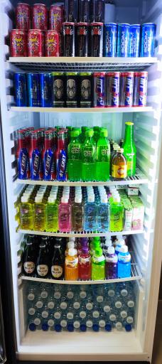 عکس کافه مون