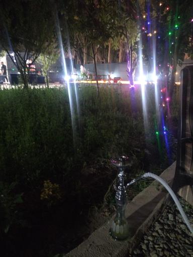 عکس سفره خانه سنتی دارا