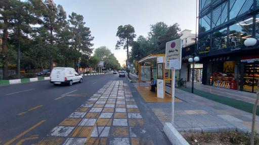 عکس مدرسه معصومیه