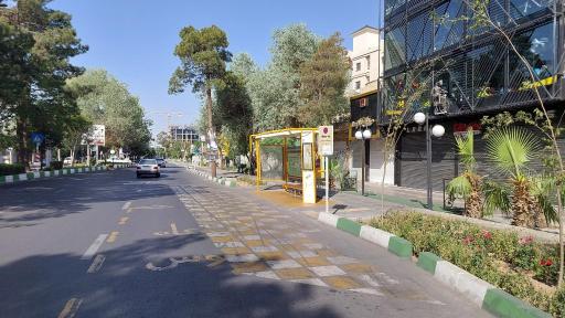 عکس مدرسه معصومیه