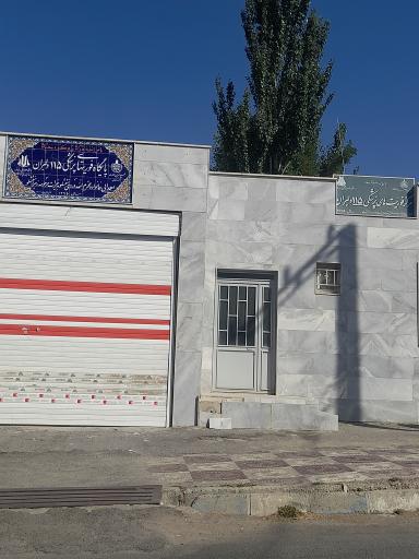 عکس فوریت های پزشکی 