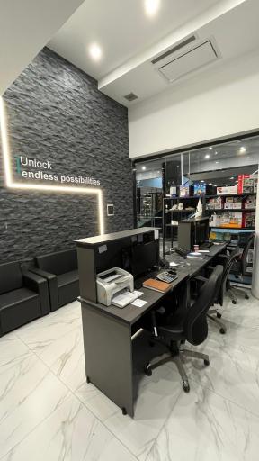 عکس اسمارت سیستم