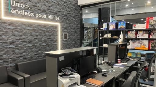 عکس اسمارت سیستم