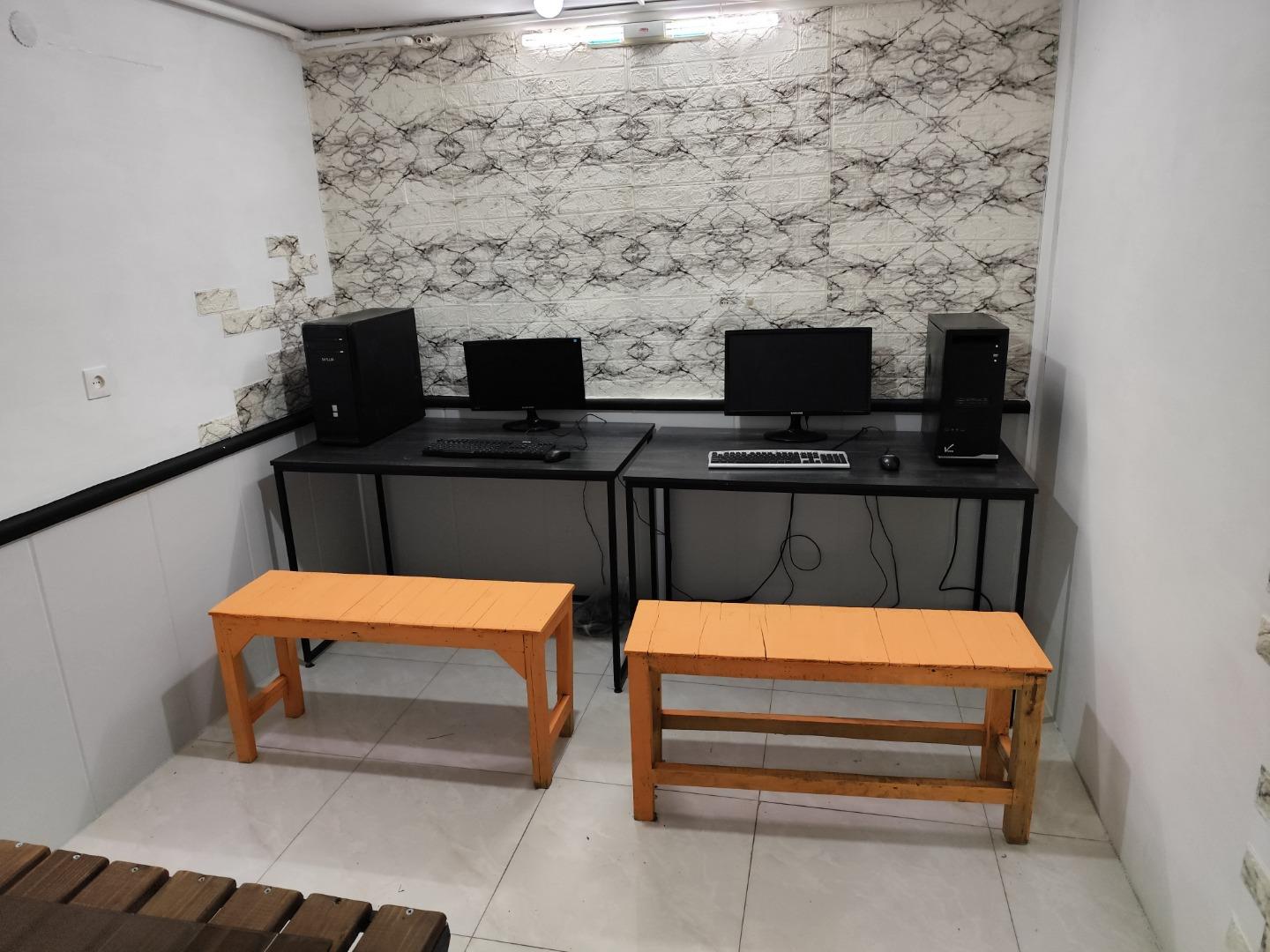 عکس آموزشگاه فنی و حرفه ای ماهرانه 