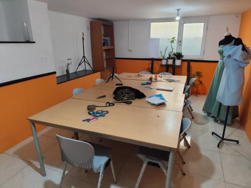 عکس آموزشگاه فنی و حرفه ای ماهرانه 