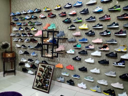 عکس آراز اسپرت