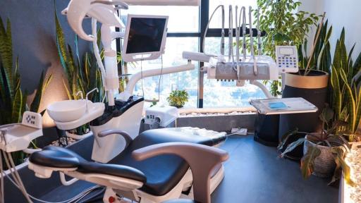 عکس دندانپزشکی بیومونت