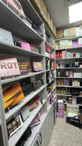 عکس لوازم آرایشی دیوا شاپ