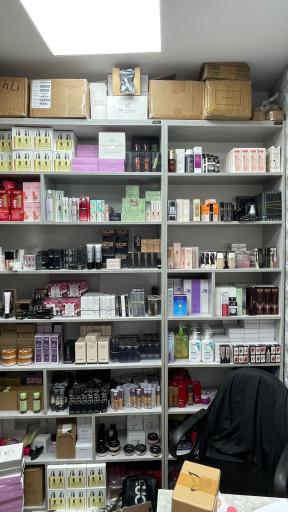 عکس لوازم آرایشی دیوا شاپ