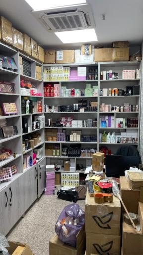 عکس لوازم آرایشی دیوا شاپ