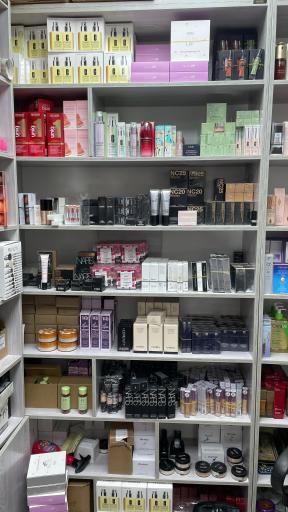 عکس لوازم آرایشی دیوا شاپ