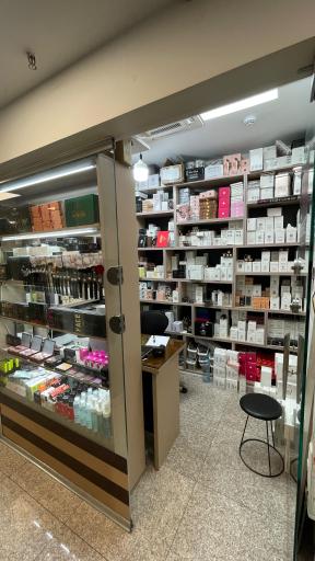 عکس لوازم آرایشی دیوا شاپ