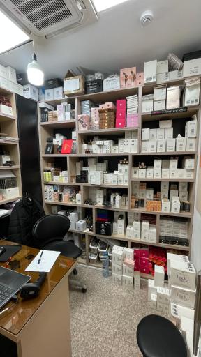 عکس لوازم آرایشی دیوا شاپ