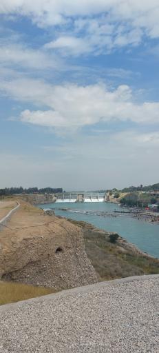 پارک ساحلی علی کله