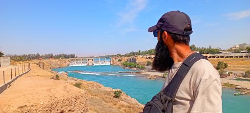 پارک ساحلی علی کله