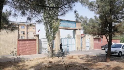 عکس مدرسه ابتدایی مقداد