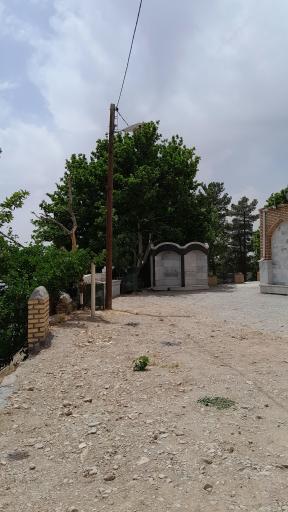 عکس امامزاده سلطان سلیم ع