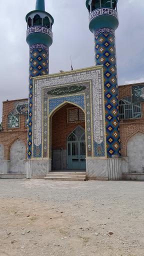 عکس امامزاده سلطان سلیم ع