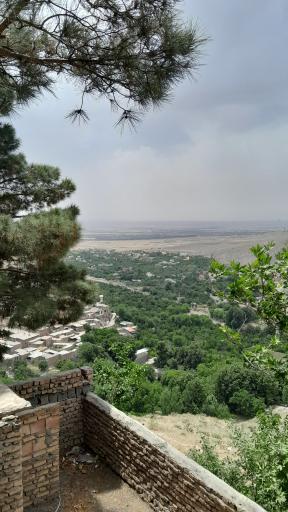 عکس امامزاده سلطان سلیم ع