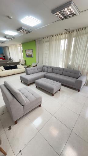 مبلمان چوبین