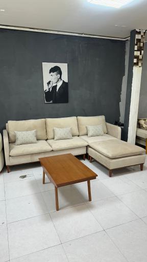 عکس مبلمان چوبین